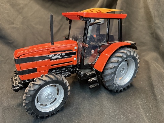 Ertl Agco Allis 8630