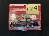 Ertl Case IH Mighty Magnum Puller Tractor