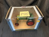 SpecCast Oliver 66 Gas