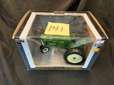 SpecCast Oliver 880 Gas