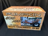 SpecCast Allis Chalmer D-21 Pulling Tractor