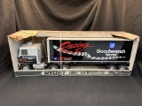 Nylint GMC '18 Wheeler'
