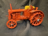 Scale Models Allis Chalmers U