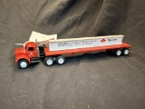 Winross Semi and Trailer