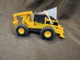 Matchbox CAT Log Skidder