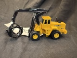 Joal Volvo BML160 Grapple Loader