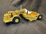 Joal CAT 631D Motor Scraper