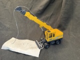 Joal Akerman EW200 Telescopic Crane
