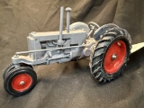 Ertl Case CC