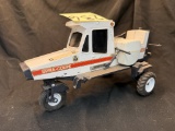 Scale Models Spra-Coupe Melroe 220