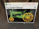 Ertl Precision John Deere Model A