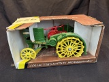 Ertl John Deere Model R Waterloo Boy