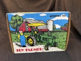 Ertl The Toy Farmer John Deere 4010 Diesel