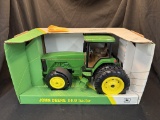 Ertl John Deere 8400 Tractor