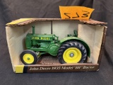 Ertl John Deere Model BR Rubber Wheels