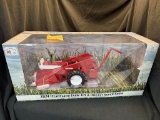 SpecCast Cockshutt 74-S Picker (red)