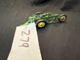 Tru Scale John Deere Plow