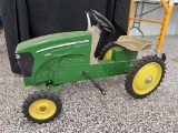 Ertl John Deere 7930 Pedal Tractor