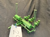 Ertl John Deere Planter