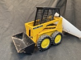 Ertl John Deere Skid Steer