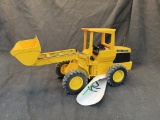 Ertl John Deere Wheel Loader