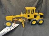 Ertl John Deere Motor Grader