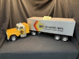 Nylint NAPA Semi Truck