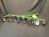 Ertl John Deere 6 Bottom Plow