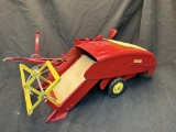 Tru Scale Harvester