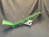 Tru Scale Bale Elevator