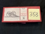 Napoleon 12 Pounder Cannon