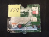Ertl Oliver 88 Tractor w/ picker and cart