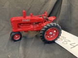 Ertl Farmall Tractor