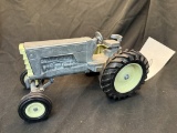 Scale Models Oliver Tractor