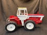 Scale Models Plainsman A4T-1400