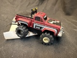 Stomper 4x4 Chevy Truck