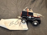 Stomper 4x4 Rough Rider A-Team Truck