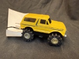 Stomper 4x4 Ford Bronco