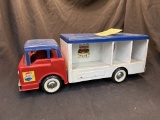 Nylint Pepsi Cooler Truck