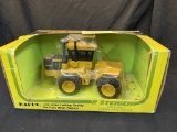 Ertl Stieger Industrial 4WD Tractor