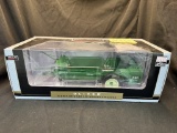 Spec Cast Oliver 590 Manure Spreader