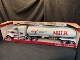 Nylint Milk Truck