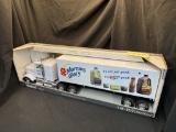 Nylint Semi Truck