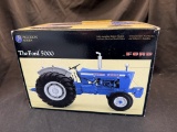 Ertl Precision Series Ford 5000