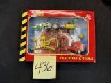 Tonka Farm Set