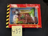 Tonka Farm Set