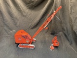 Bantam Toys Windy City Salvage Crane
