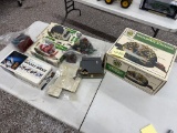 Bachmann Model Train Buildings