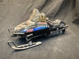 Scale Models Polaris Indy 500 XC Snowmobile