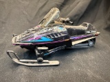 Scale Models Polaris Indy XLT Snowmobile